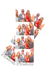 Detroit Photo Booth Rental